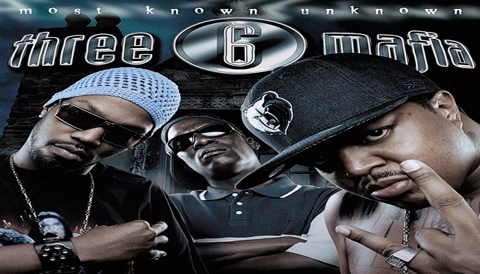 Three 6 Mafia Most Known Unknown Download