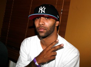 JoeBudden