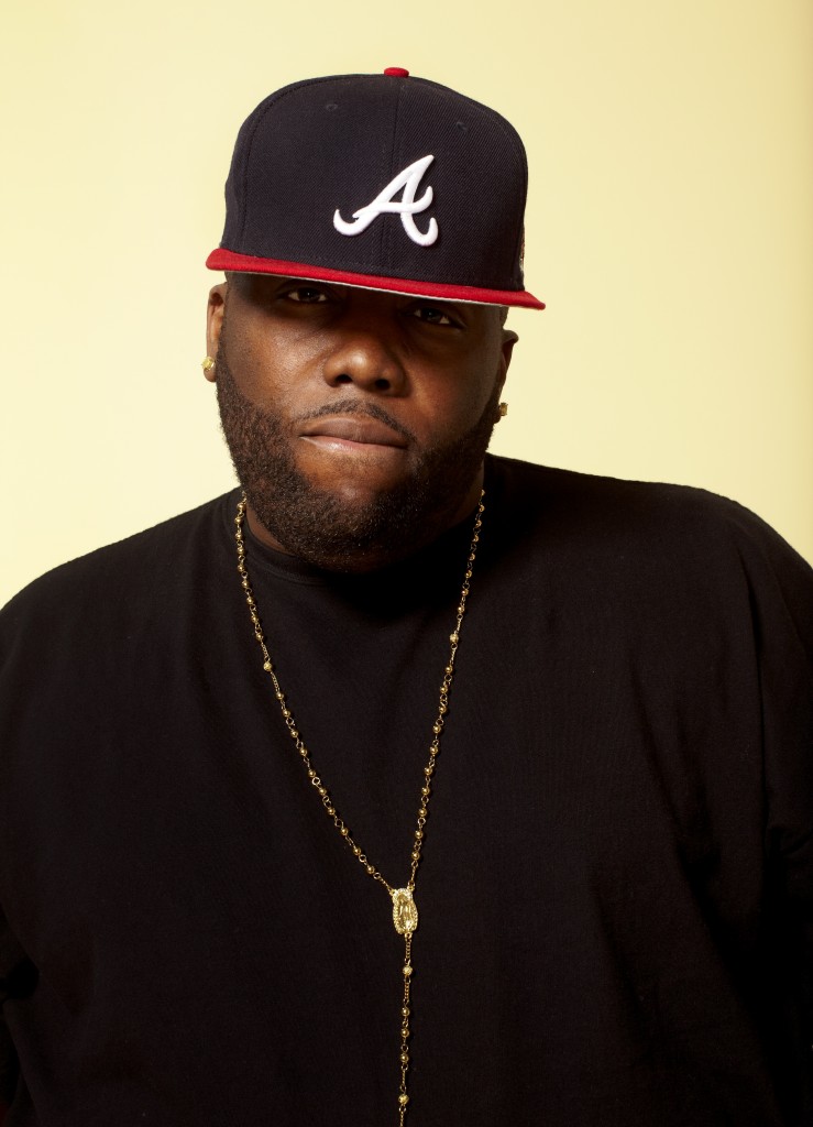 Killer Mike Goes On CNN To Talk Ferguson