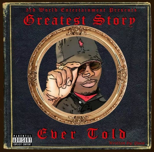 Quea 3 Stax – ‘Greatest Story Ever Told’ (10-Year Anniversary)