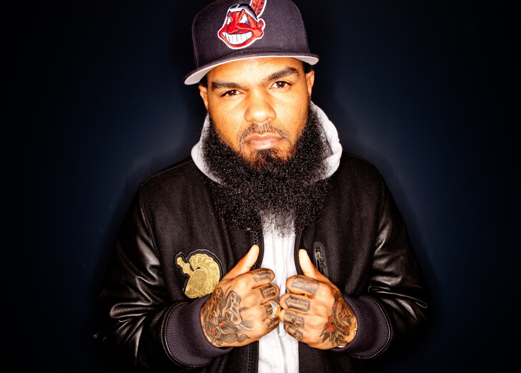 Stalley Set To Release Ohio Album - Hiphop-Album-Debate.com