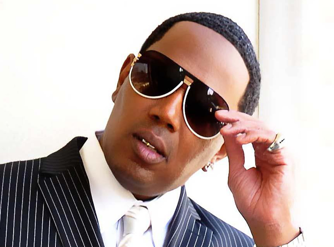 Master P Talks About Gold Ceiling Home Hiphop Album Debate Com