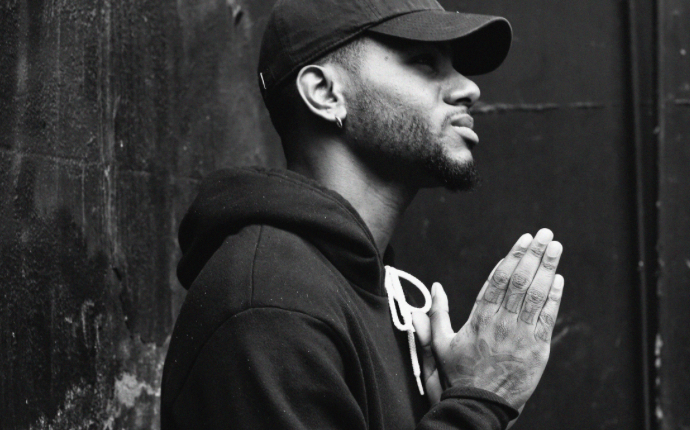 Bryson Tiller Get’s Own Holiday & Key to the City