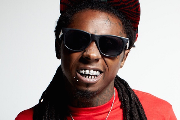 Lil Wayne Sues Universal For Unpaid Royalties