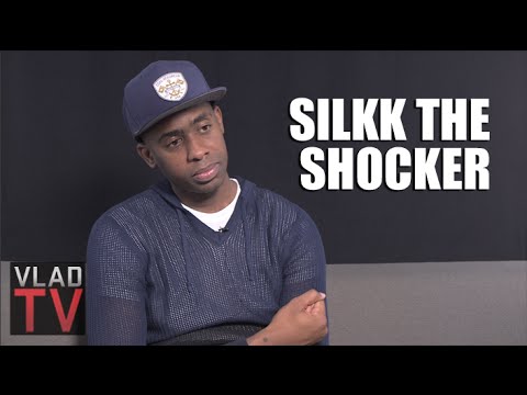 Silkk The Shocker Details Brother Kevin Miller’s Death