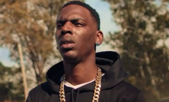 Young Dolph Calls Out Yo Gotti