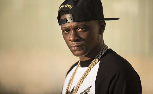 Boosie Badazz Detailes Move From Hometown Baton Rouge and Will Not Return!