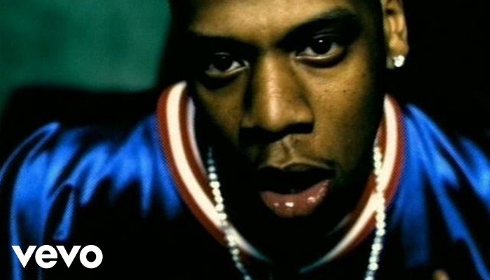 (TBT-90's) Jay-Z-