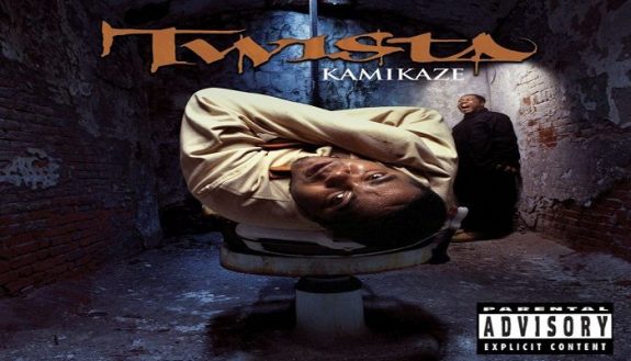 Twista’s ‘Kamikaze’; Classic!, Dope, Regular, or Garbage? (Repost)