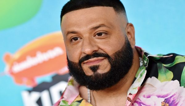 DJ Khaled’s Star on the Hollywood Walk of Fame; Warranted or Nah?