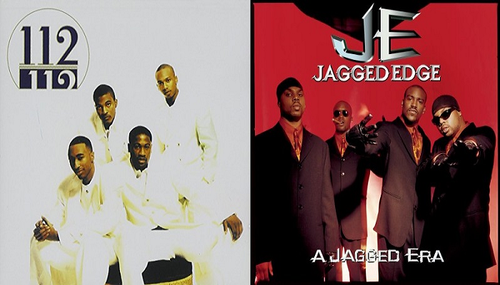 R B 112 S 112 Or Jagged Edge A Jagged Era Hiphop Album Debate Com