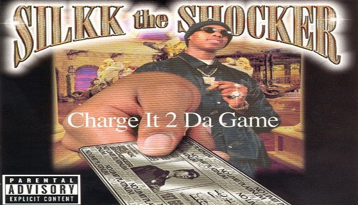 Silkk the Shocker's 'Charge It To da Game'; Classic, Dope, Regular