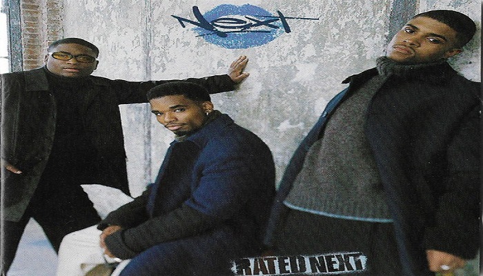 (R&B) Next’s ‘Rated Next’; Classic, Jammin’, Regular, or Not Impressed?