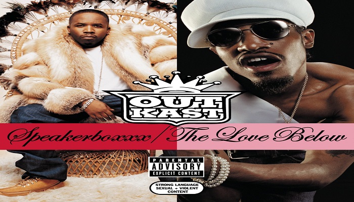 OutKast’s Speakerboxxx/The Love Below; Classic, Dope, Regular, or Garbage?