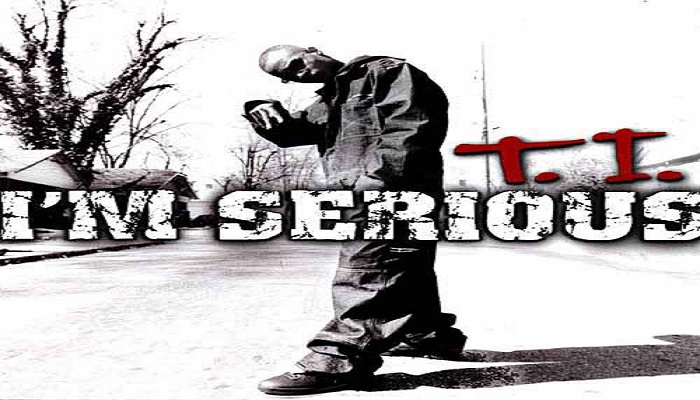 T.I.’s ‘I’m Serious’; Classic, Dope, Regular, or Garbage?