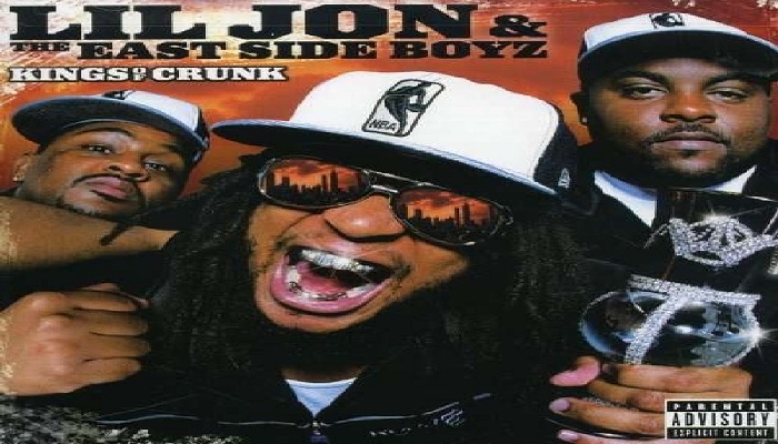 Lil Jon & The Eastside Boyz’s ‘Kings of Crunk’; Classic, Dope, Regular, or Garbage?