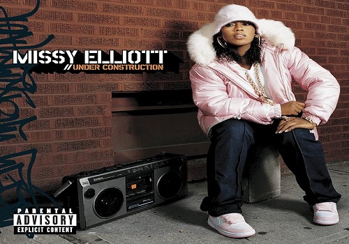 Missy Elliott’s ‘Under Construction’; Classic, Dope, Regular, or Garbage?