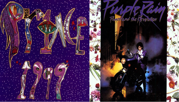 (Repost) (R&B) ‘1999’ or ‘Purple Rain’?