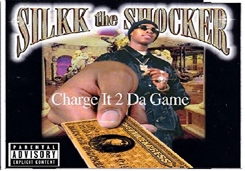 (Repost) Silkk the Shocker’s ‘Charge it 2 da Game’; Classic!, Dope, Regular, or Garbage?