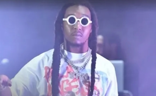 What’s Your Favorite Takeoff Verse? (RIP Takeoff)