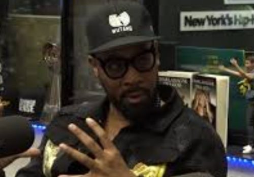 (Repost) Where Would You Rank RZA as a Producer?