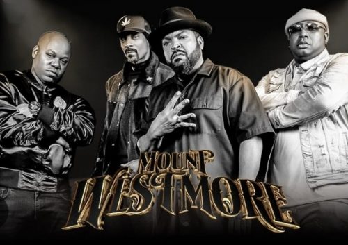 Out of Mount Westmore, Which Artist has the Best Catalog?