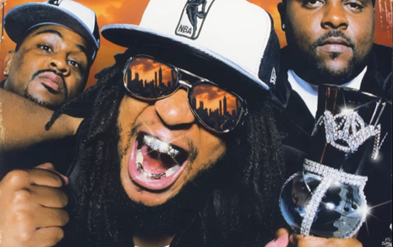 There Was a Time Lil Jon Actually Rap? Absolutely!