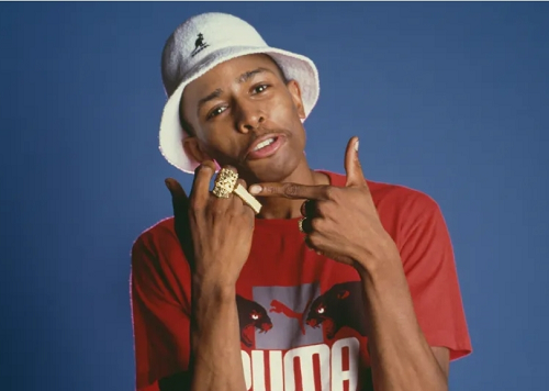 MC Shan Says “Hip Hop Isn’t Where the Money Is”