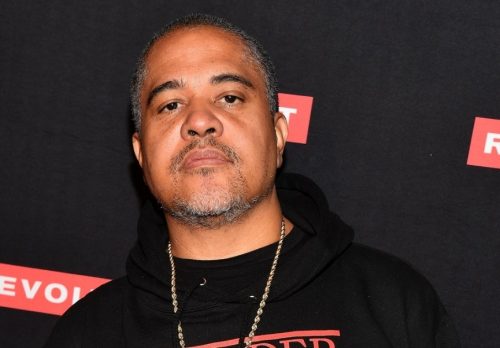 Irv Gotti Dies at 54, RIP