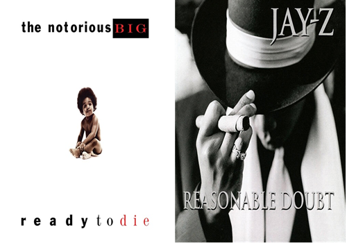 ‘Ready to Die’ or ‘Reasonable Doubt’?