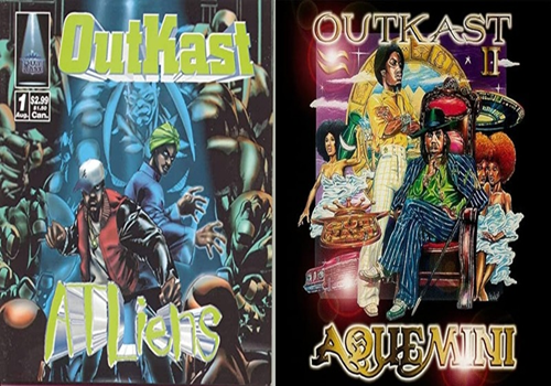 ATLiens or Aquemini?