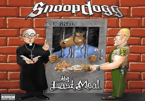 Snoop Dogg’s ‘Tha Last Meal’; Classic!, Dope, Regular, or Garbage?