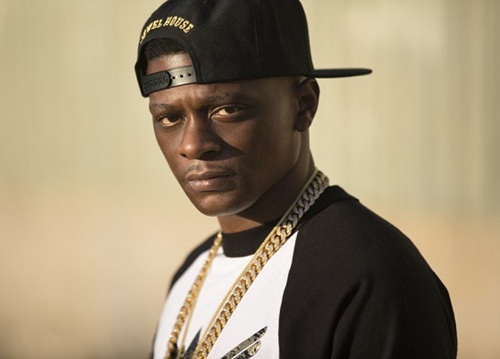 Boosie Badazz Says He’s Done with Baton Rouge for Good!