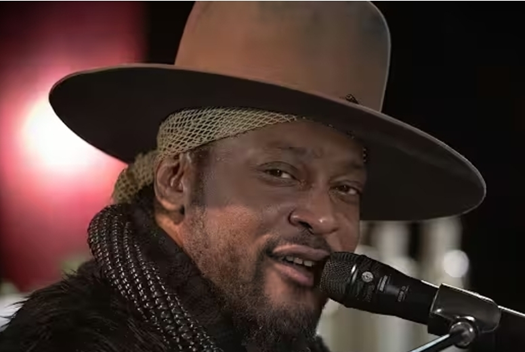 D’Angelo Never Forgot His Roots, Former Mentor Recalls Free Performance