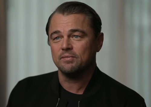 Did You Know Leonardo DiCaprio Is A Tribe Called Quest Fan?