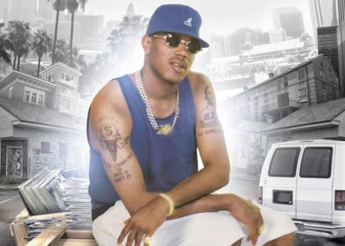 Remember Master P’s Gold-Ceiling Mansion? Turns Out It Wasn’t the Best Investment