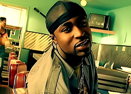 Young Buck Unaware He Had To Pay Taxes