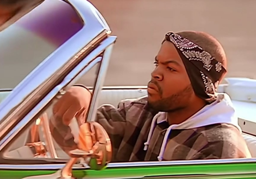 West Coast Icon Ice Cube Says Nightlife Needs More Slow Dancing