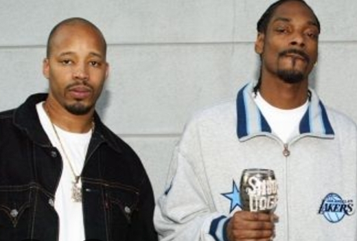 Warren G Says Snoop Dogg Was Orignially Intended to Be on “This DJ”