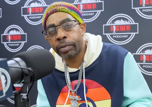 Young Bleed, No Limit Records Artist, Dead at 51, RIP