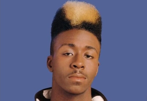 You Won’t Believe Which R&B Classic Kwamé Helped Write