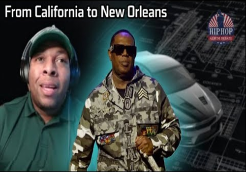 (Podcast) My REAL Thoughts on Master P Starting No Limit Records On the West Coast