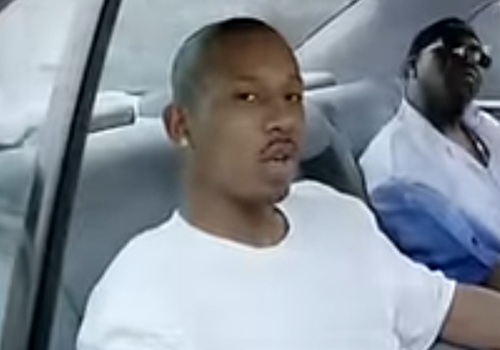 Shyne on the Music Industry: Same Rules as the Streets, Just Stricter