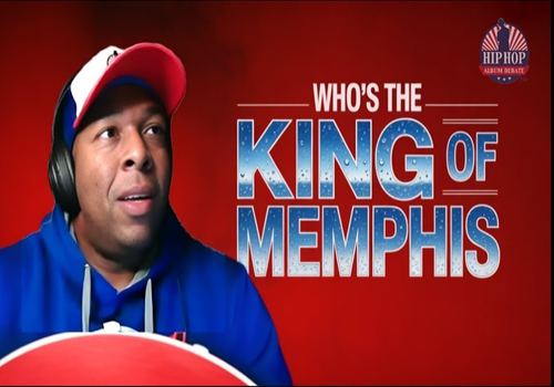 (Podcast) King of Memphis | 8Ball, MJG, Yo Gotti, or Young Dolph? (2016)