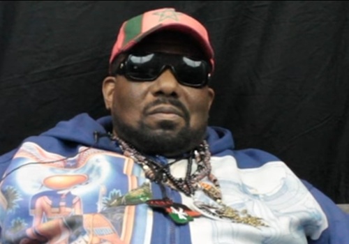 Is Afrika Bambaataa’s Legacy Tarnish?