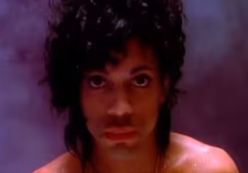The Time Prince Transformed a Rented Mansion Into His Own Paisley Park