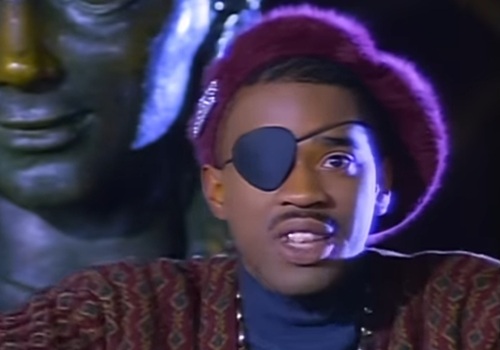 Slick Rick Calls Out Industry Quality: “My Stuff Was Better”