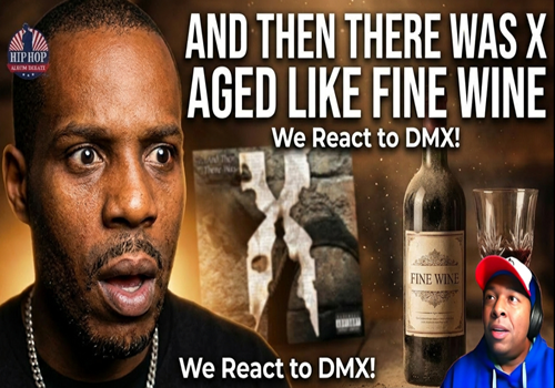 (Podcast) We React to That Classic DMX Album