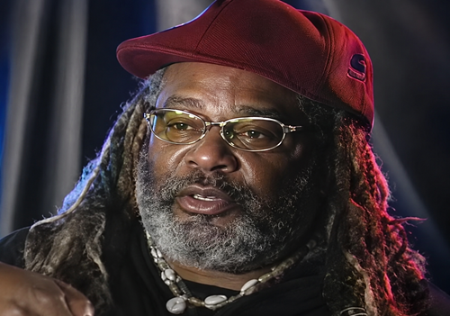 George Clinton, a Major Influencer on Hip Hop, Suing Label Over Unpaid Royalties