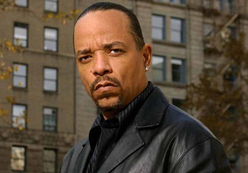 Ice-T Says Real-Life Cops Can Be “More Ganster Than The Cats On The Streets”